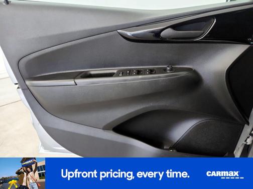 2018 Chevrolet Spark LT