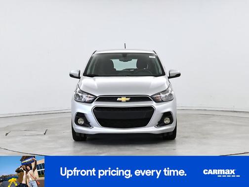 2018 Chevrolet Spark LT