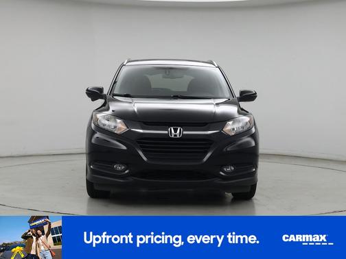 2016 Honda HR-V EX-L