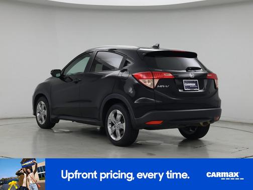 2016 Honda HR-V EX-L