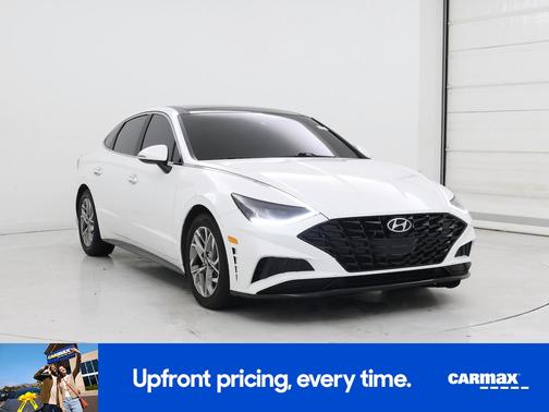 2022 Hyundai SONATA SEL