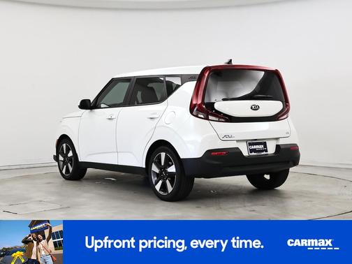 2020 Kia Soul EX