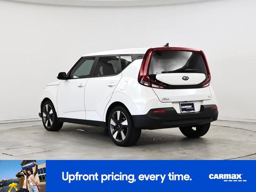 2020 Kia Soul EX