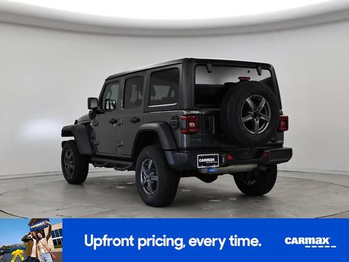 2023 Jeep Wrangler 4xe Willy's