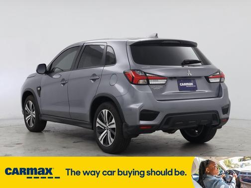 2023 Mitsubishi Outlander Sport LE