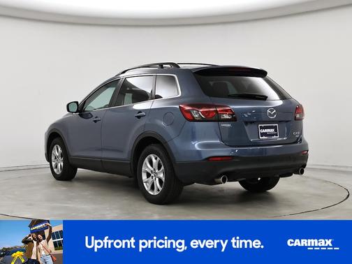 2015 Mazda CX-9 Touring