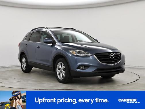 2015 Mazda CX-9 Touring