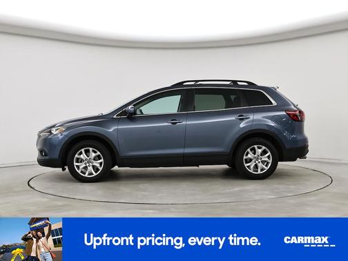 2015 Mazda CX-9 Touring