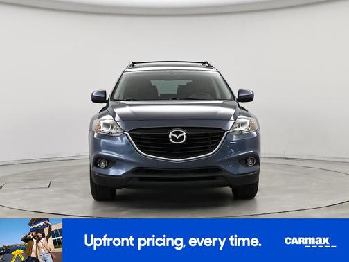 2015 Mazda CX-9 Touring