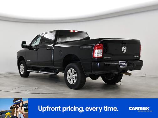 2024 RAM 2500 Bighorn