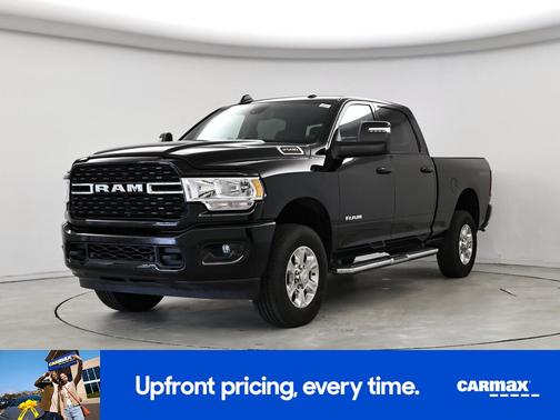 2024 RAM 2500 Bighorn