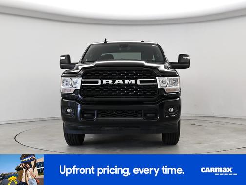 2024 RAM 2500 Bighorn