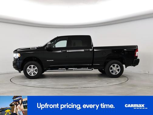 2024 RAM 2500 Bighorn