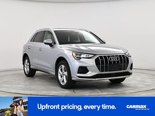 2022 Audi Q3 Premium