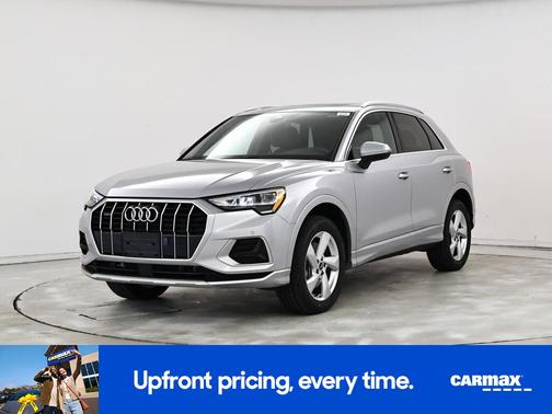 2022 Audi Q3 Premium