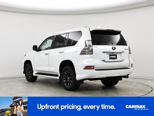2022 Lexus GX 460 Premium