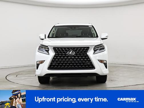2022 Lexus GX 460 Premium