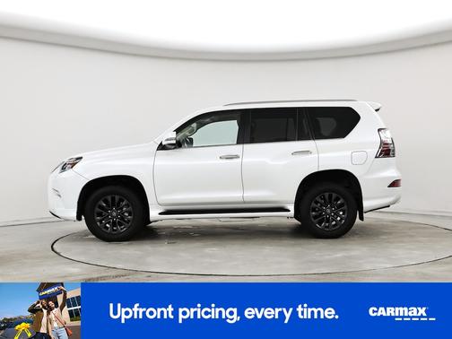 2022 Lexus GX 460 Premium