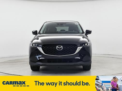 2022 Mazda CX-5 2.5 S Premium Plus Package