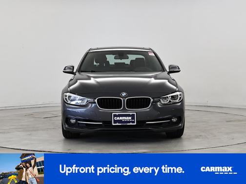 2017 BMW 330 XI