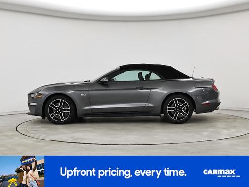 2023 Ford Mustang GT Premium