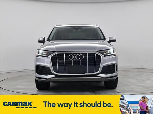 2021 Audi Q7 Premium Plus