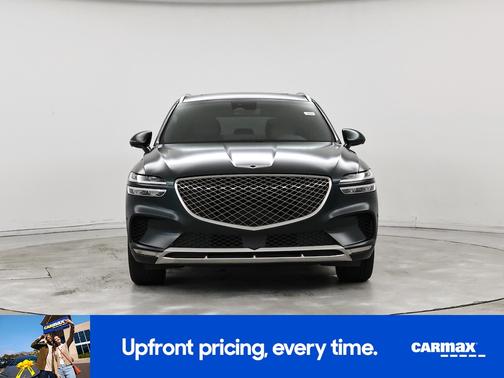 2022 Genesis GV70