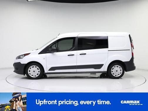2016 Ford Transit Connect XL
