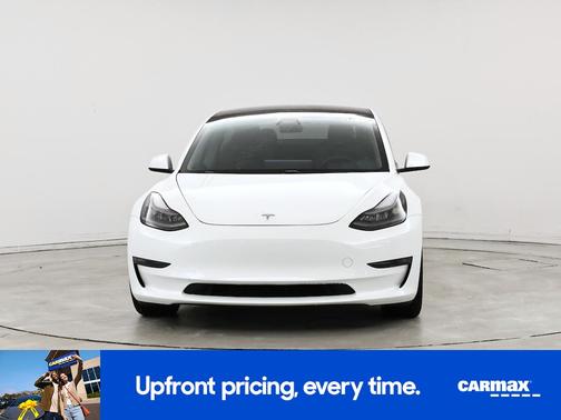 2021 Tesla Model 3 Performance