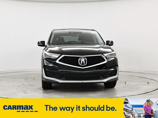 2019 Acura RDX w/Technology Pkg
