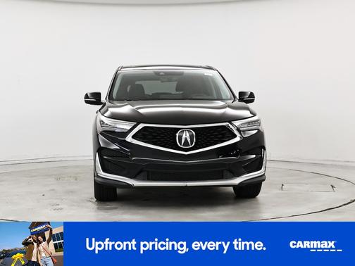2019 Acura RDX w/Technology Pkg