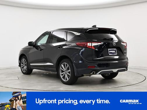 2019 Acura RDX w/Technology Pkg