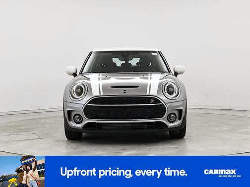 2023 MINI Clubman S Classic