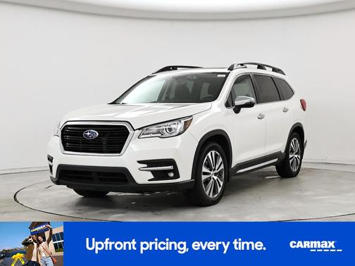 2021 Subaru Ascent Touring