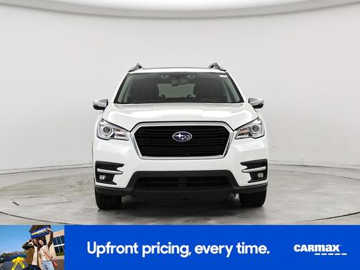 2021 Subaru Ascent Touring