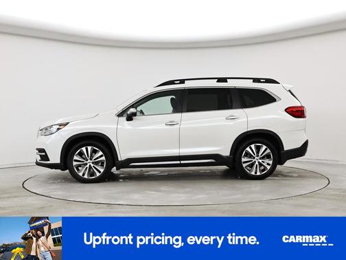 2021 Subaru Ascent Touring