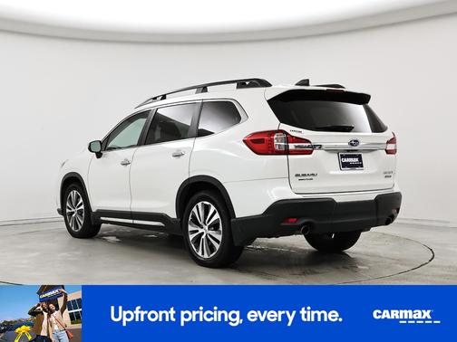 2021 Subaru Ascent Touring