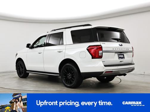 2022 Ford Expedition XLT