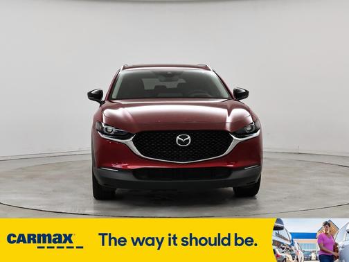 2021 Mazda CX-30 Turbo Premium