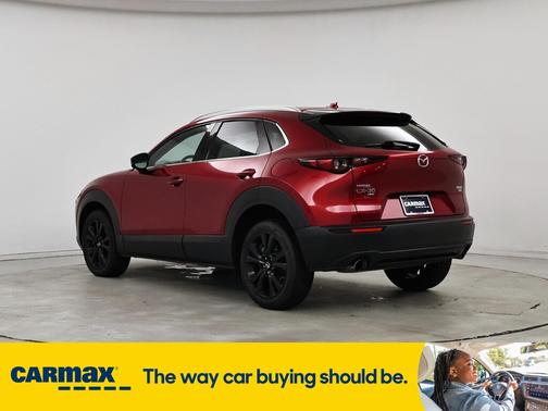 2021 Mazda CX-30 Turbo Premium