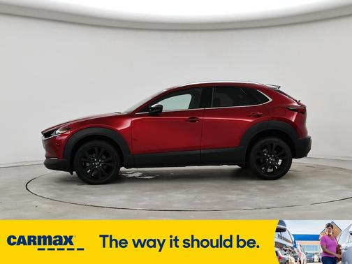 2021 Mazda CX-30 Turbo Premium