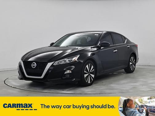 2019 Nissan Altima SL