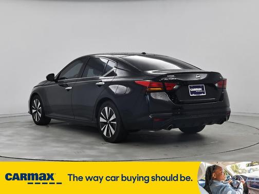 2019 Nissan Altima SL