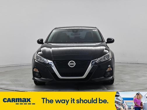 2019 Nissan Altima SL