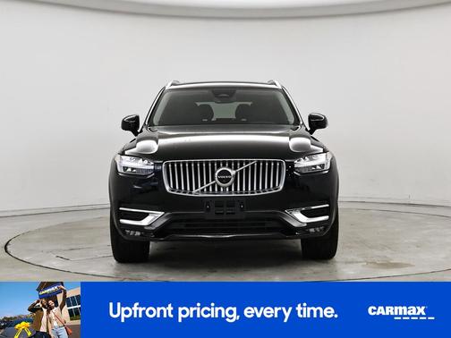 2024 Volvo XC90 B6 Plus Bright Theme