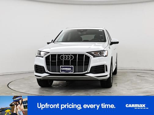 2021 Audi Q7 Premium Plus