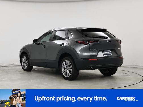 2022 Mazda CX-30 2.5 S