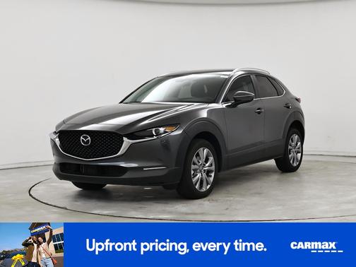 2022 Mazda CX-30 2.5 S