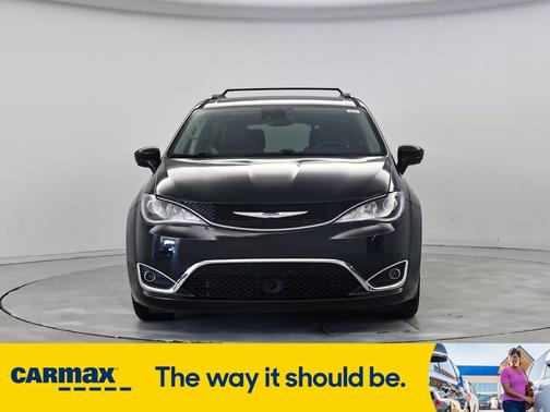 2019 Chrysler Pacifica Touring L Plus