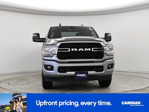 2024 RAM 2500 Bighorn